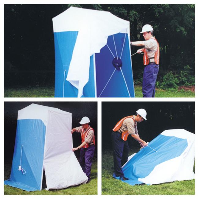 The best work tents from AMAC Equipment Limited in Richmond Hill, ON
