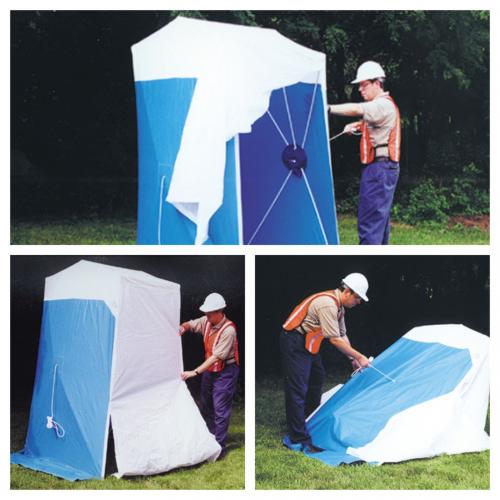 4 Must-Have Features of Work Tents