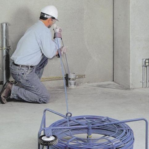 Effective Cable Installation With Duct Rodder