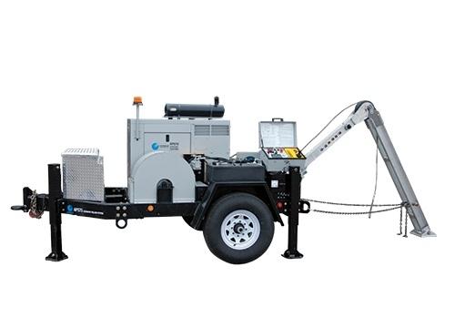 Essentials of a Good Cable Pulling Trailer
