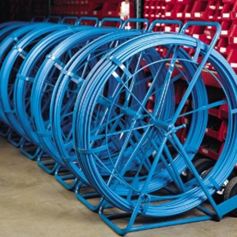How Duct Rodders Revolutionized Cable Installation