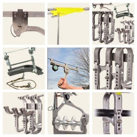 3 Common Aerial Equipment Used By Contractors