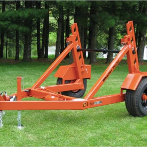 3 Considerations for Purchasing Cable Reel Trailers