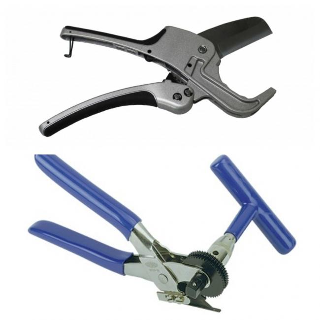 Top-quality cable installation tools from AMAC Equipment Limited in Richmond Hill, Ontario