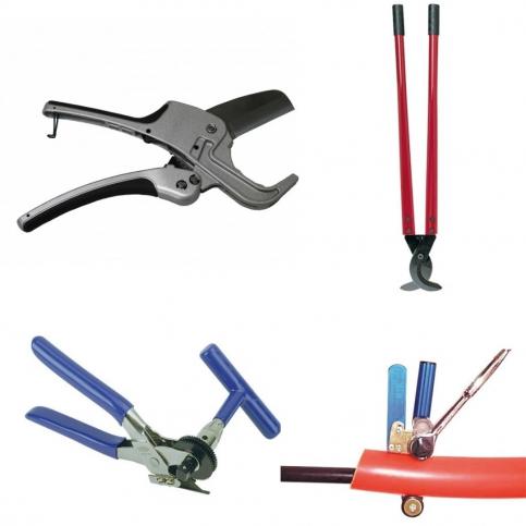 4 Essential Cable Installation Tools