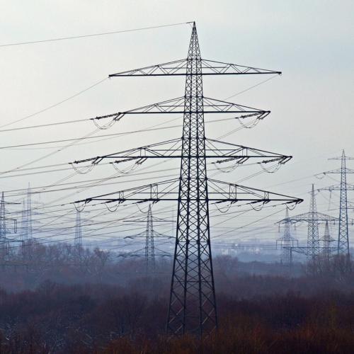 Aerial Equipment And Overhead Cable Installation