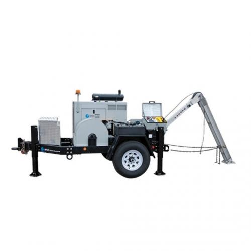 AMAC Cable Installation Tools For Maximum Efficiency