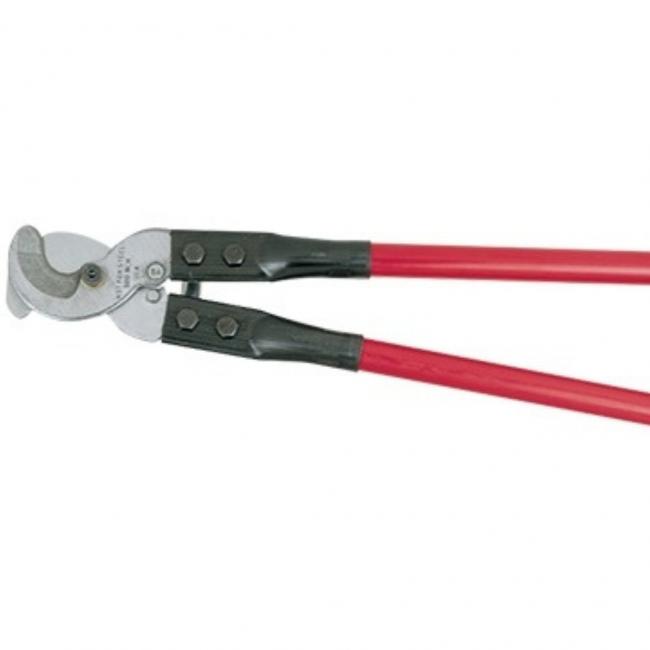 Durable hydraulic cable cutters from AMAC Equipment Limited in Richmond Hill, ON