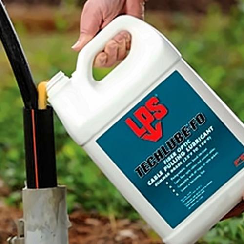 The best cable lubricants from AMAC Equipment Limited in Richmond Hill, Ontario.