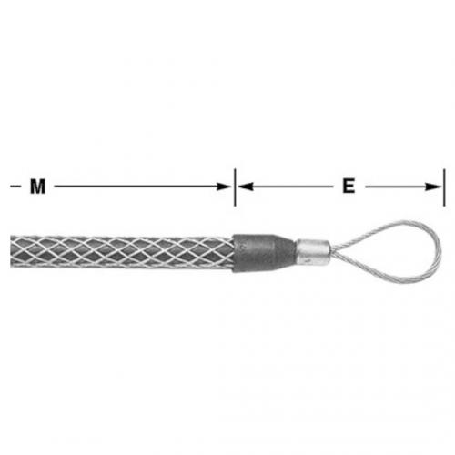 Cable Pulling Grips from AMAC Equipment Limited