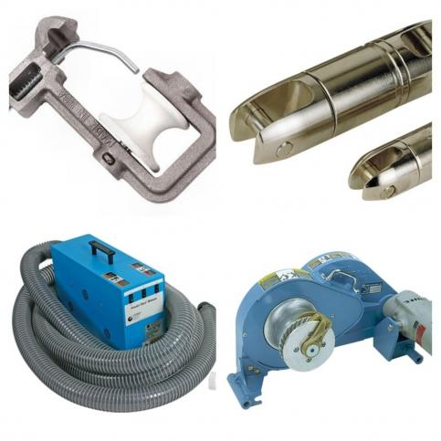 Common Types Of Utility Supply Tools