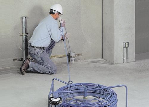 Duct Rodders: Simplifying Cable Installation