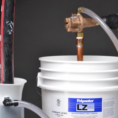 Everything You Should Know About Cable Lubricant
