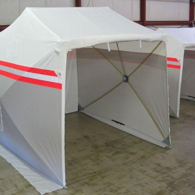 We supply the best work tents to clients across Canada