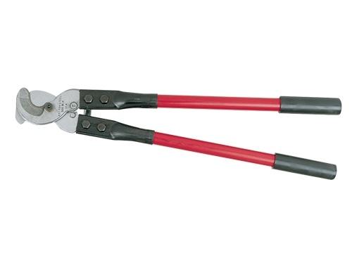 High Quality Hydraulic Cable Cutters Make the Difference