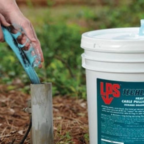 Highlighting The Importance of Cable Lubricants