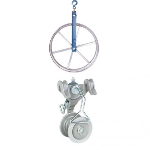 Highlighting The Quality of AMAC’s Aerial Equipment