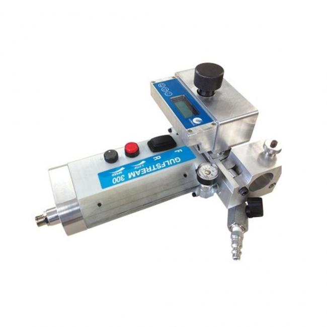 Seamless fiber blowers from AMAC Equipment Limited in Richmond Hill, Ontario.