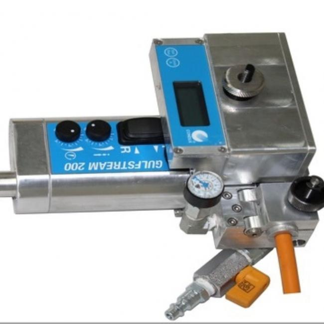 High-performance fiber blowers from AMAC Equipment Limited in Richmond Hill, Ontario.