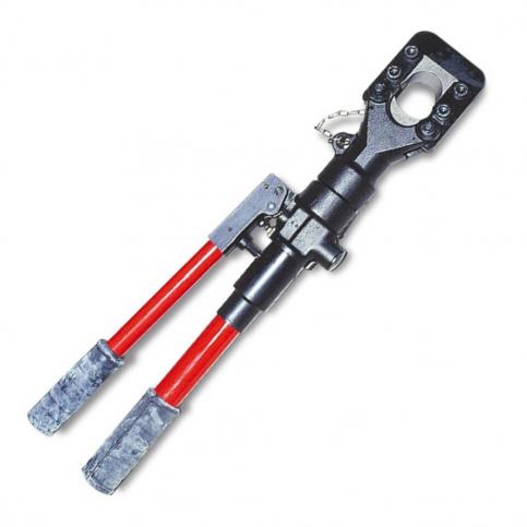 How Technicians Use Hydraulic Cable Cutters for Cable Installation