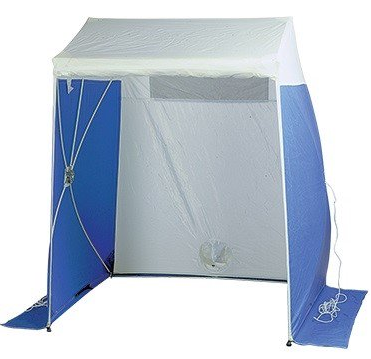 How Work Tents Help Workers and Benefit Operations