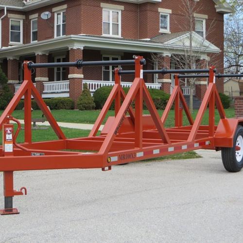 Key Factors To Consider While Buying Reel Trailers