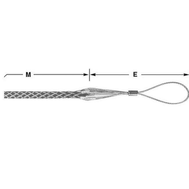 Strong cable pulling grips from AMAC Equipment Limited in Richmond Hill, Ontario