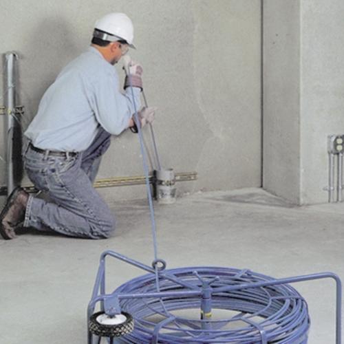 The Importance of Duct Rodder In Cable Installation