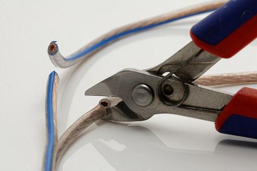 The Importance of Hydraulic Cable Cutters