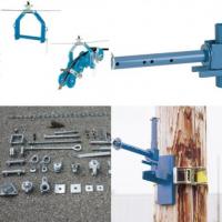 4 Essential Pole Line Hardware Tools for Cable Installation Teams