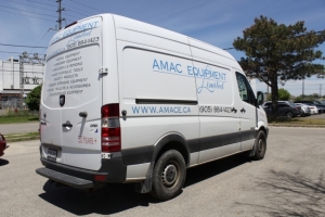 AMAC Equipment Attending the COMMTECH East and West Shows