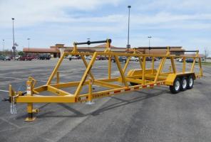 Cable Reel Trailer – What You Need to Know