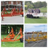 Different Types Of Reel Trailers