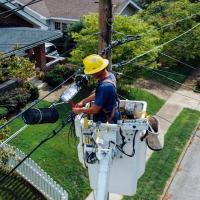 The Importance of Aerial Equipment Safety