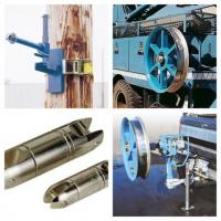 Why Contractors Rely on Aerial Equipment to Work on Overhead Cables 