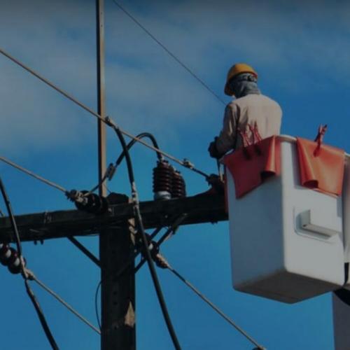 Utility Supply Tools For Cable Installations