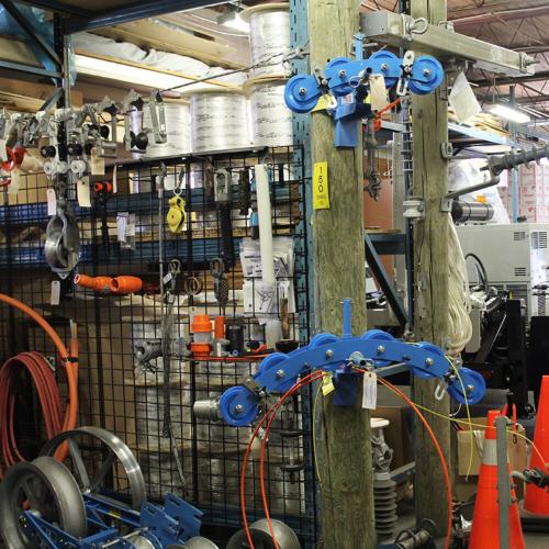 Utility Supply: What Should Contractors Look For?