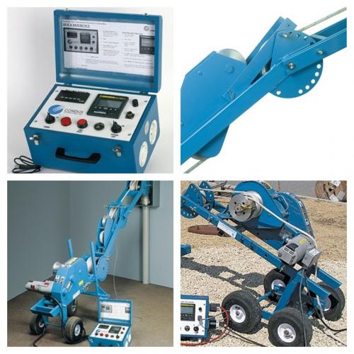 Why Condux Products Are the Top Choice for Cable Installation